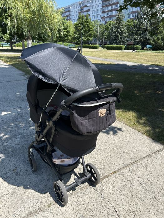 Люлька cybex gold COT S