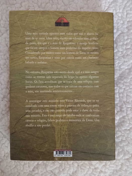 Literatura Variada - Vários livros e autores