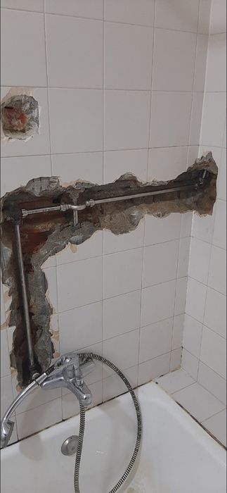 reparações e instalações diversas/ serviços domesticos