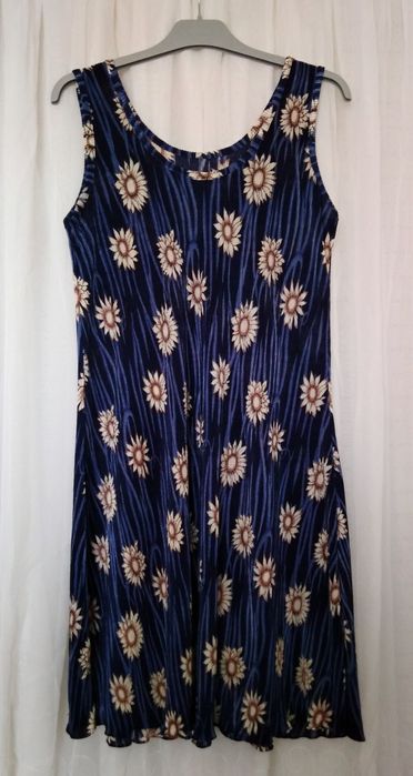 SALDOS Vestidos curtos de verão, drapeados