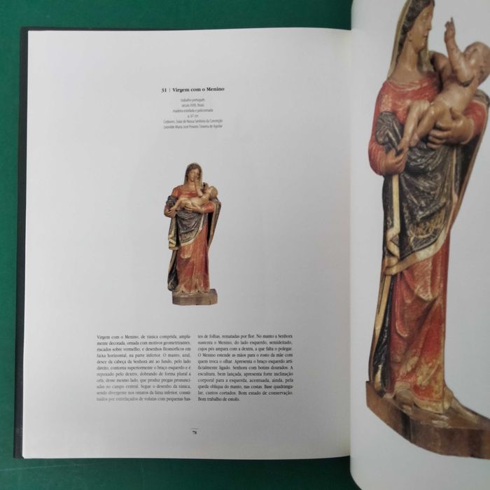 Imaginária Sacra - João Soalheiro