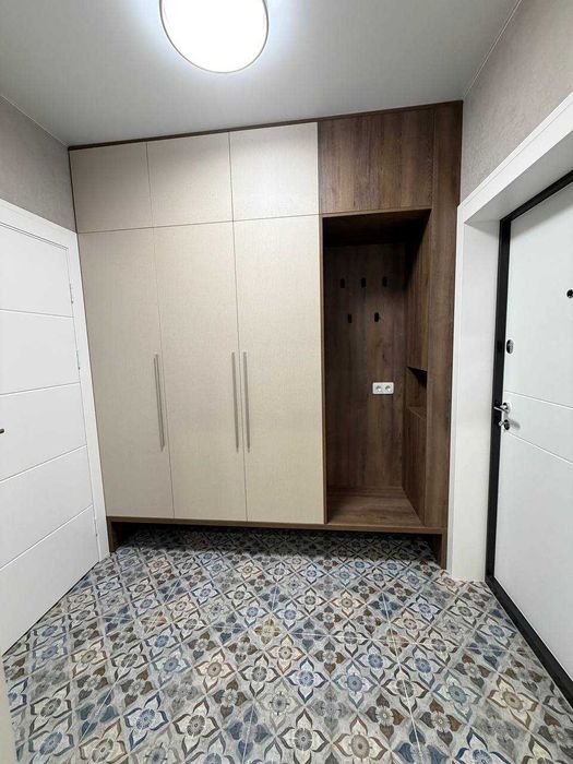 1-комнатная квартира по адресу (площадь 42,1 м²) - Atlanta.ua - фото 16