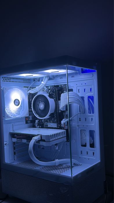 PC Gaming Ryzen 5 3600 + GTX 1660 Super | 16GB RAM | SSD 500gb | 1 monitor  acer
