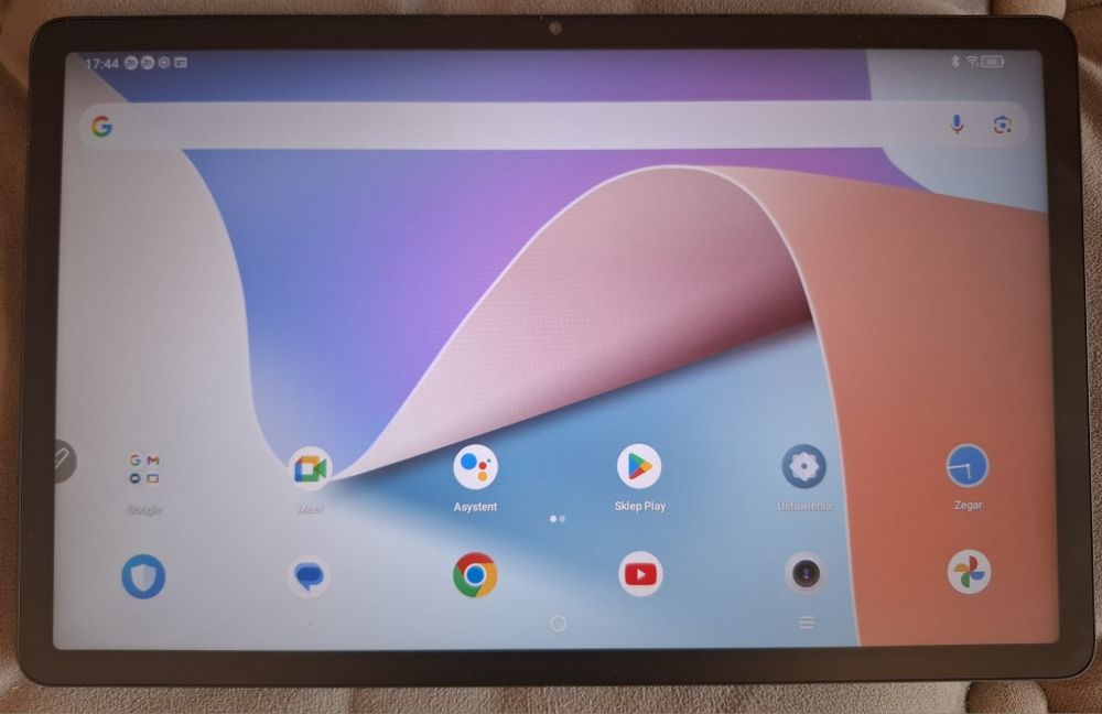 Tablet Tcl nxtpaper 11