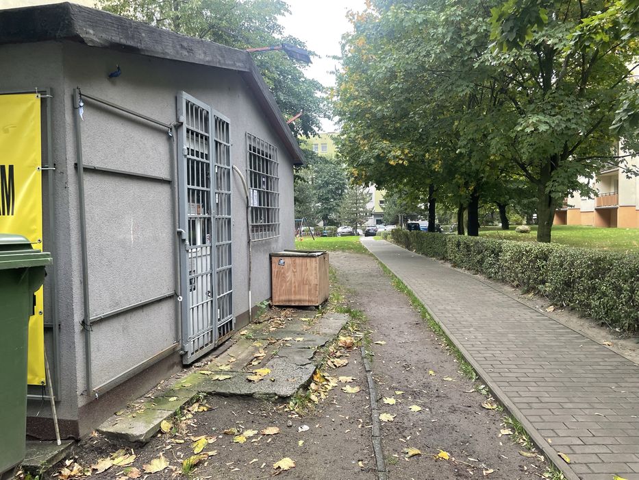Kiosk handlowy / lokal handlowy - OKAZJA! - Widok 2