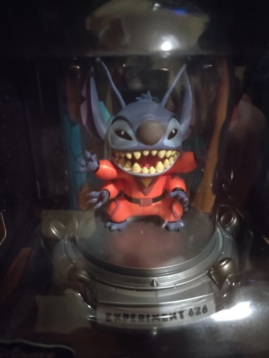 Stitch  626 de coleção