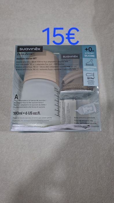 Vendo vários artigos de bebé