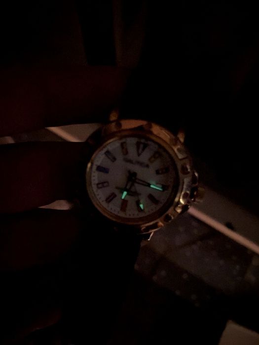 США Часы Nautica NAD-14007L годинник чоловічій жіночій