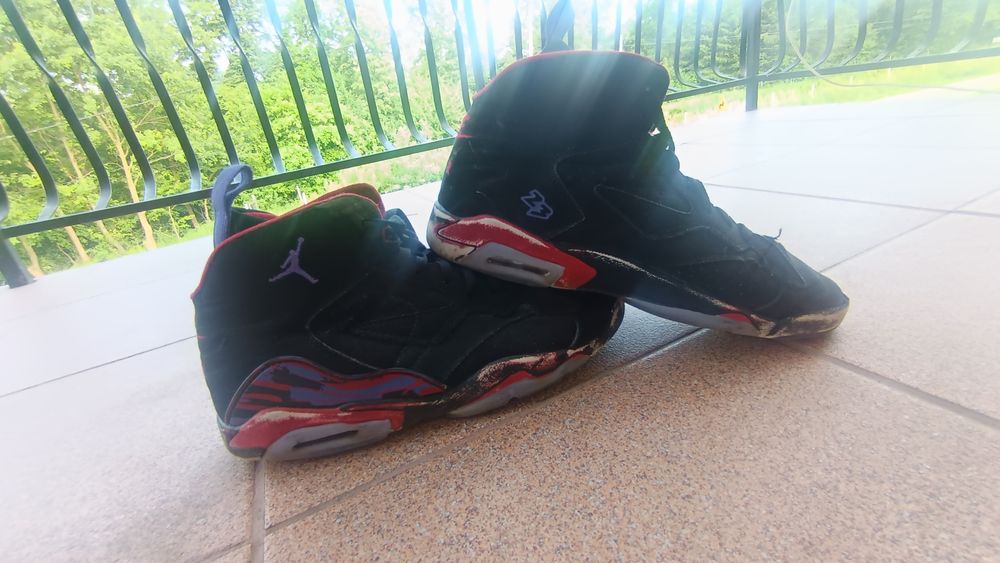 Sprzedam buty Jordan