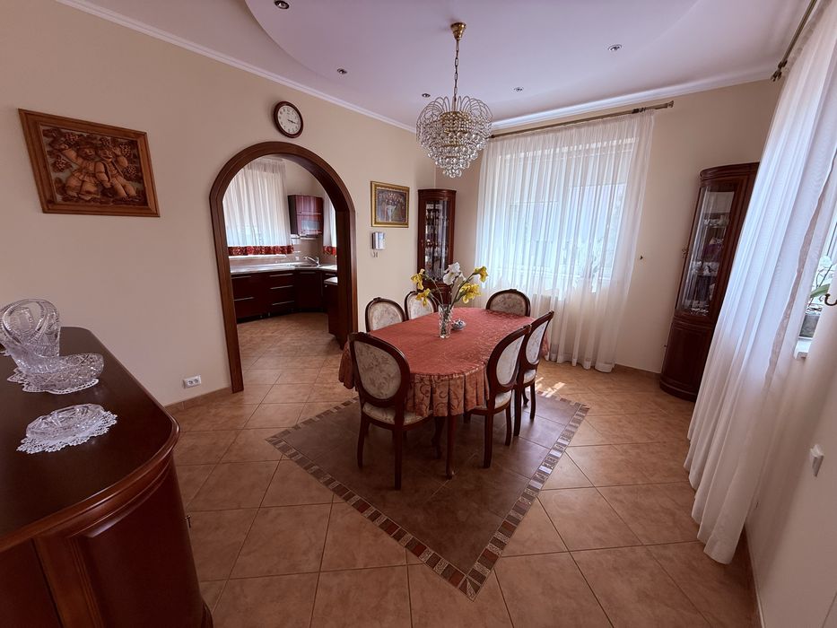 Дом по адресу Петефі Шандора пл. (площадь 336,9 м²) - Atlanta.ua - фото 4