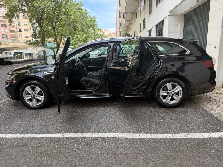 Renault Talisman Sport Tourer