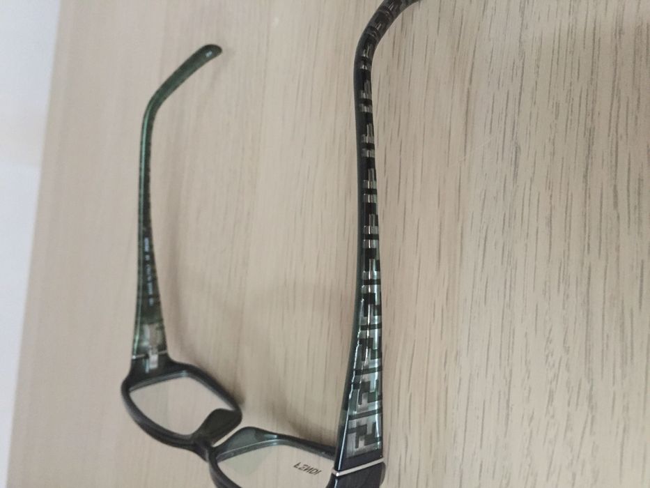 Fendi оправа для очков