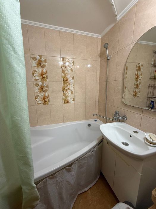 Продаж 3х кімнатної квартири в Ценрті Чернігова.