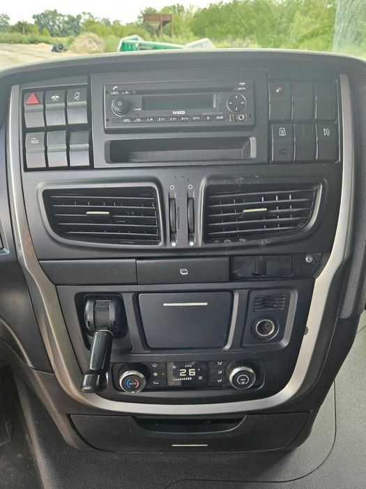 Зерновоз контейнеровоз