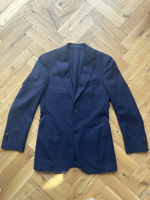 Marynarka Suitsupply Traveller 44