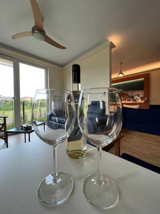 Apartament Gdańsk Venice AMB