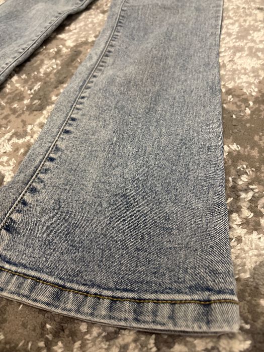 Джинси для дівчинки 9 років