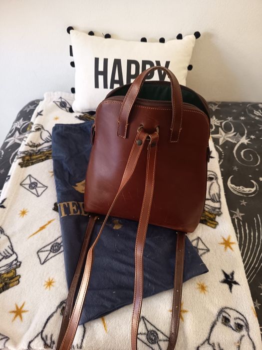 Mochila Ted Benson