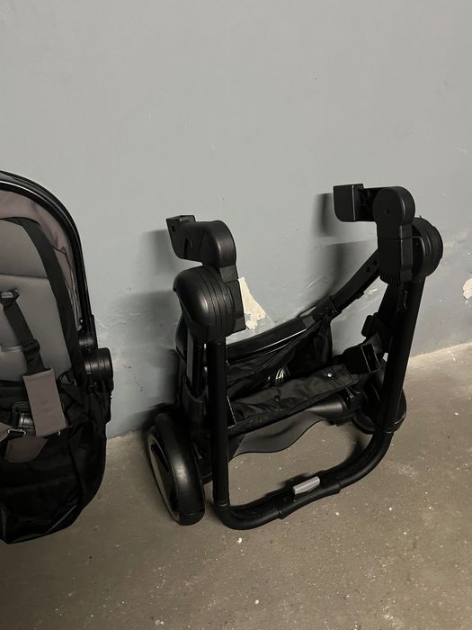 Twin Stroller424074278779627521
