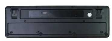 Teclado wireless Logiteck K220446897005863915521