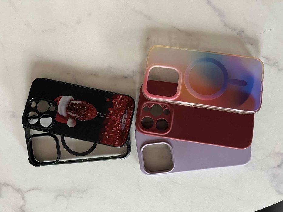 Iphone 15 pro 128 gb