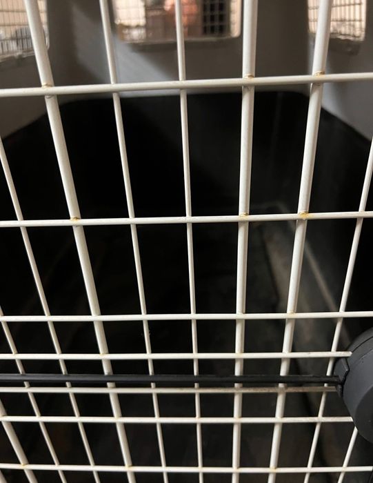 Клетка для собак переноска (авиа бокс) XXXL IATA GIANT