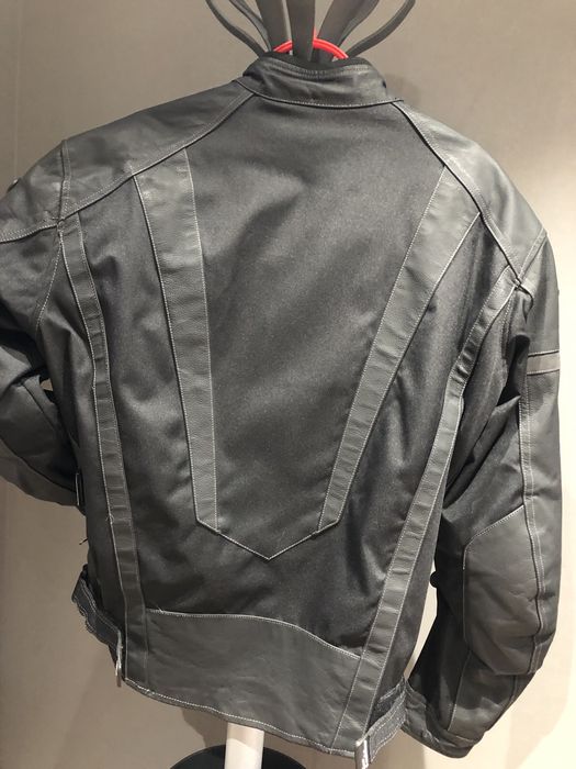 Мото куртка cappa racing