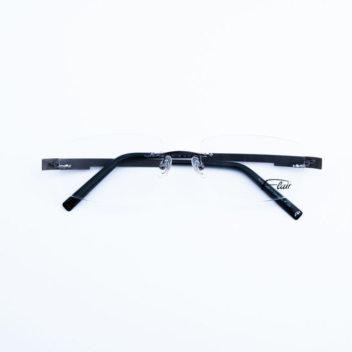Flair 647 Okulary korekcyjne oprawki