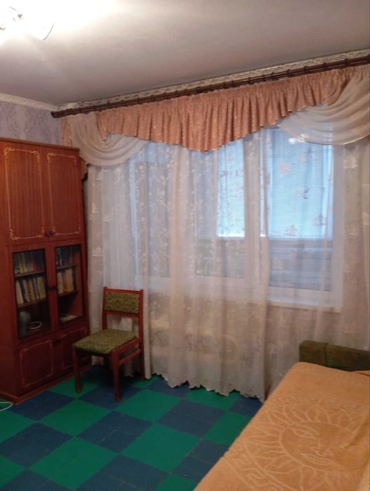 Лазурний, 2к. квартира