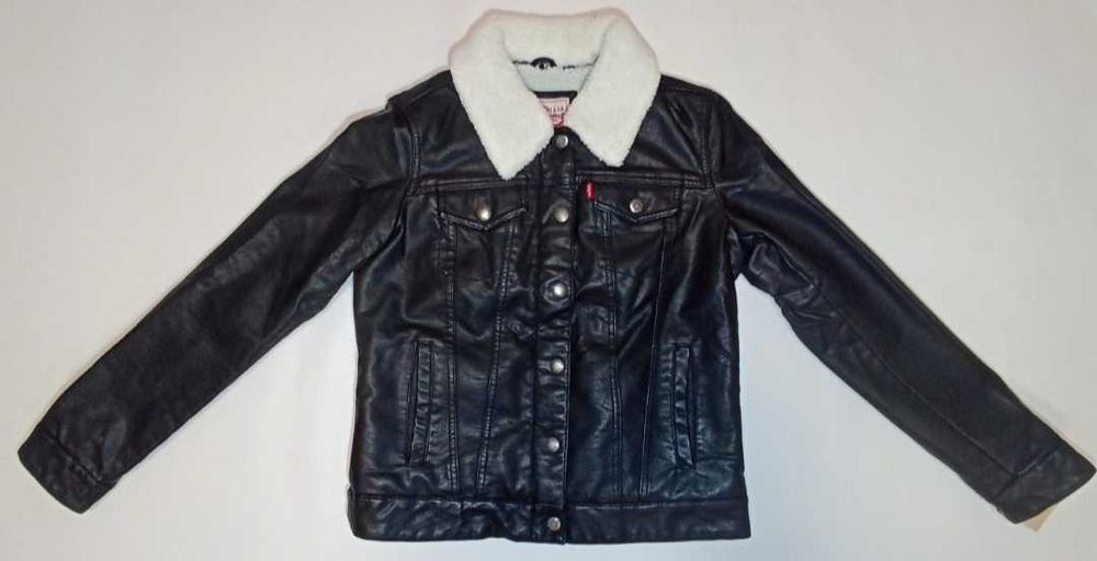 Куртка Levi's р.S