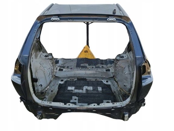 cały tył z dachem lexus rx 300 350 400 rx400 lift 03-09r