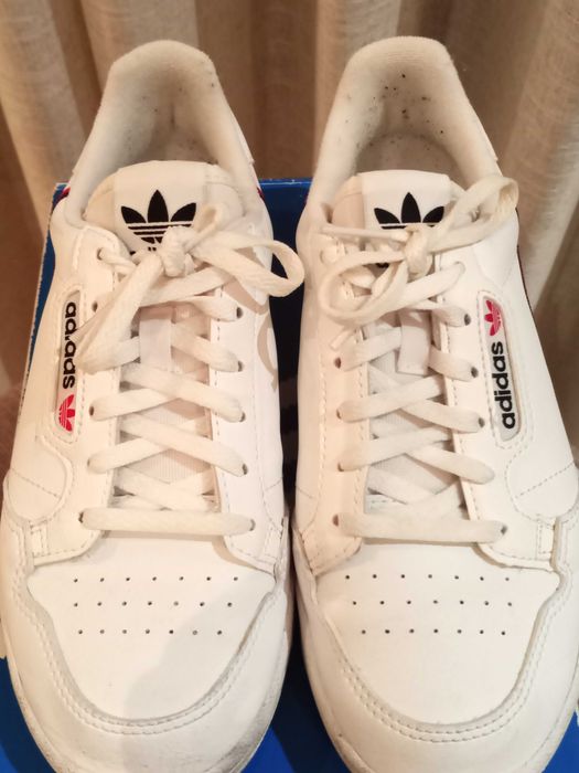 Ténis Adidas Samba OG J
