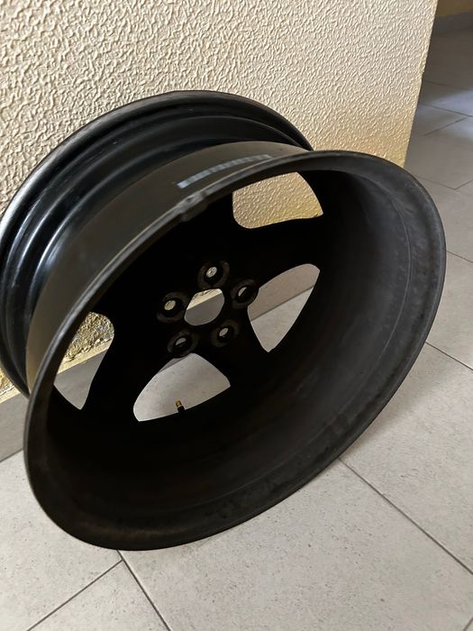 Jantes Ferro 17 Astra J