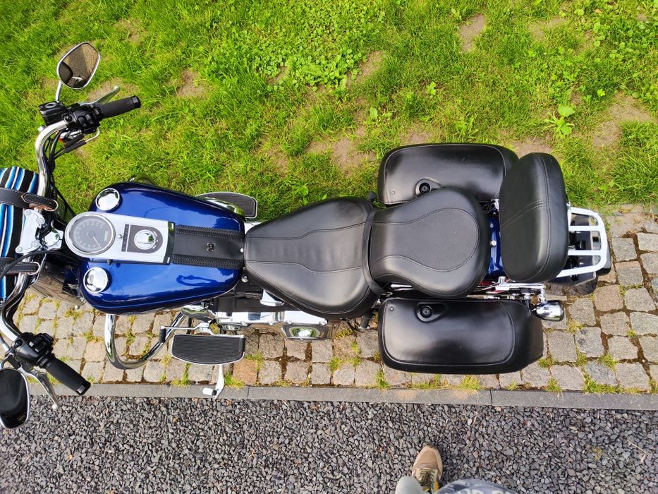 Sprzedam Harley Davidson FAT BOY