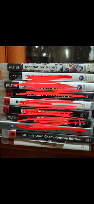 Jogos PlayStation
