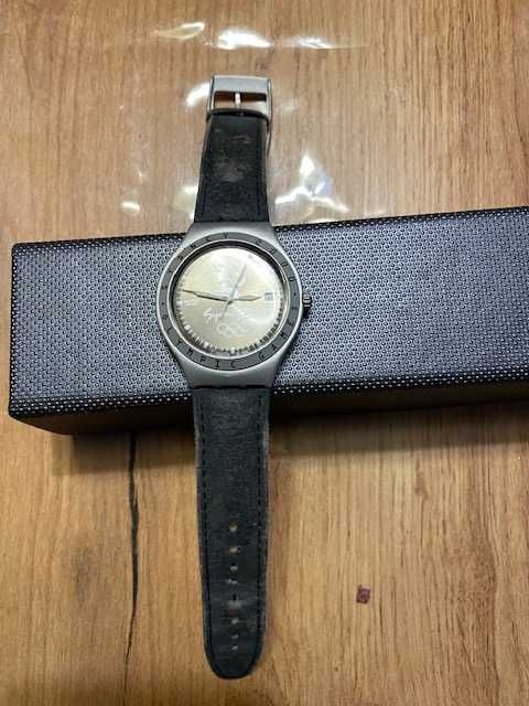 Relógios Swatch e Outros
