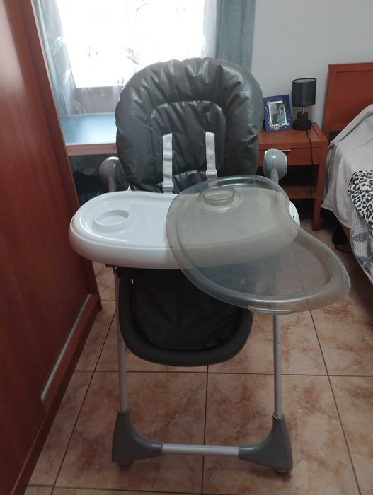 Cadeira de para bebê