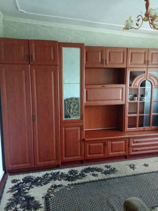 Оренда 2кімнат в гуртожитку Хіммістечко