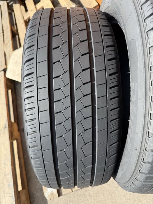 215/60 R16C 103/101T Bridgestone Duravis /2024рік/літо/2шт./
