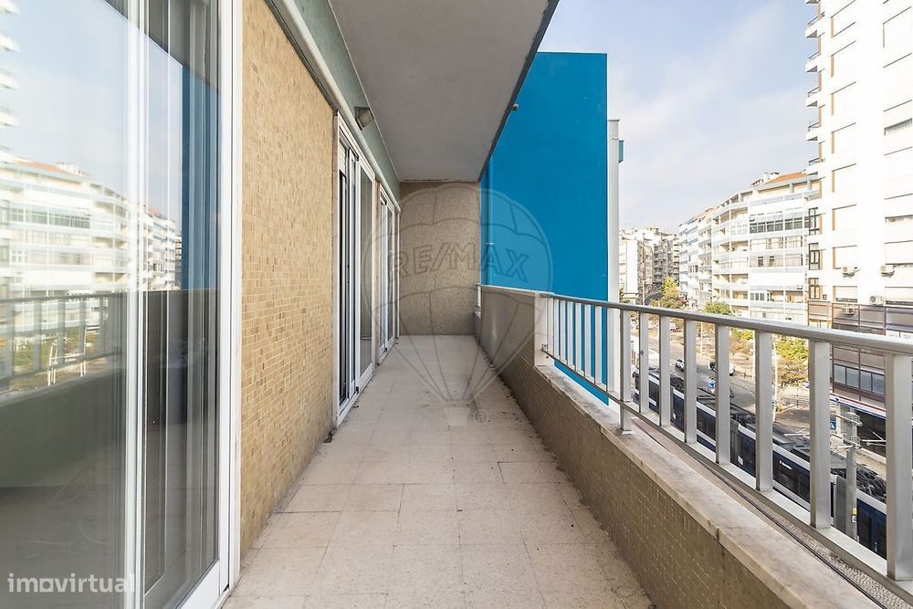 Apartamento T3 para arrendamento