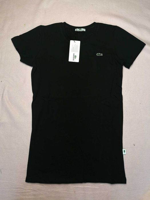 Koszulka Damska Guess Ralph Lauren Lacoste nowe premium