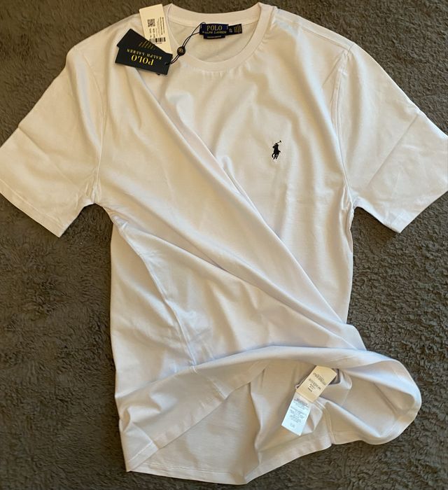 Koszulka medka Polo ralph lauren