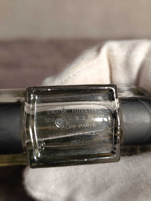 Givenchy Play Eau de Toilette 100 мл оригінал