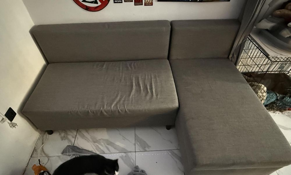 Narożnik sofa...
