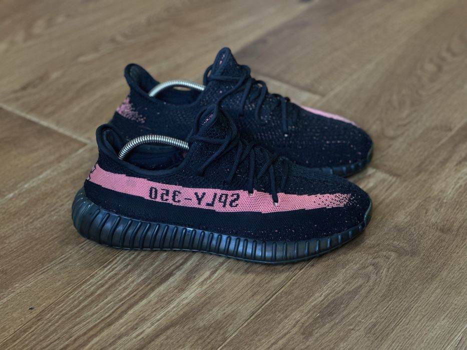 Мужские Кроссовки adidas yeezy boost v2