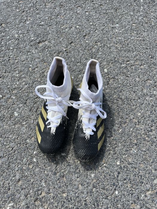 Korki piłkarskie Adidas predator 41 1/3 orlik buty sportowe