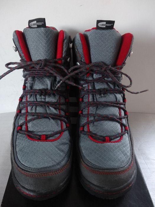 Buty Adidas cerro trail roz 46 Gore-Tex Trekkingowe