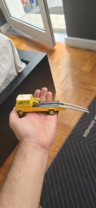 Miniatura antiga