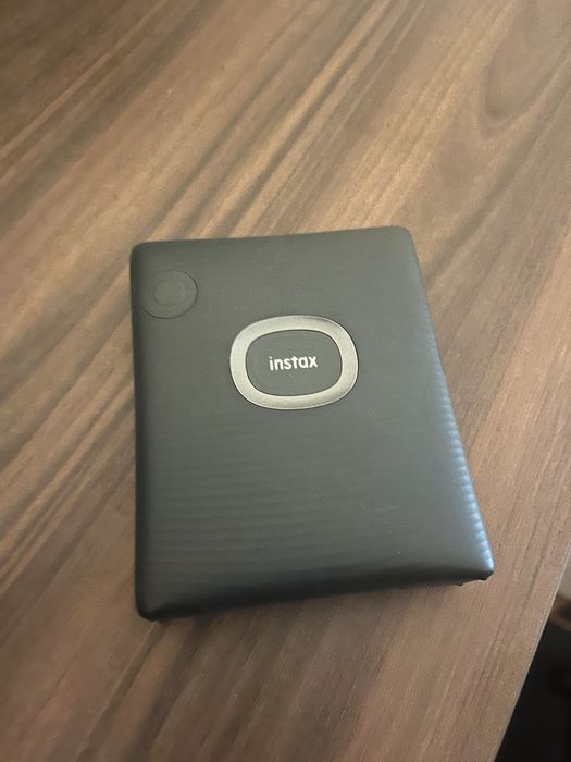 Instax square link + recargas