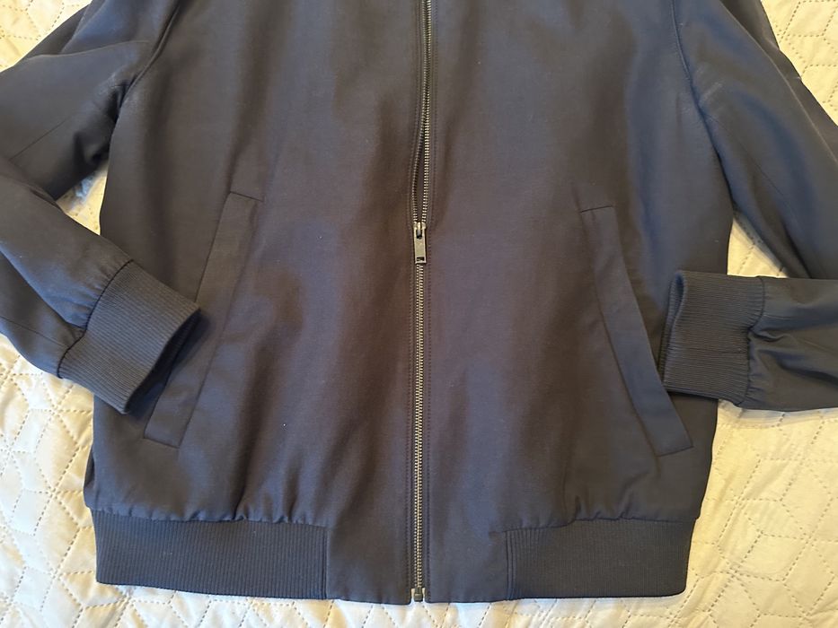 COS бомбер чоловічій.